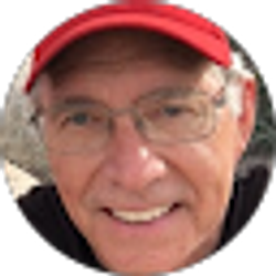 Profile photo of Perry Harris