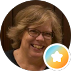 Profile photo of Lisa Crawford