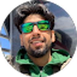 Profile photo of Kevin Tinoco