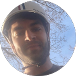 Profile photo of Joseph Calabrese