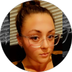 Profile photo of Brittany Pavone