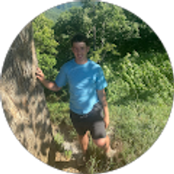 Profile photo of Jackson Arey