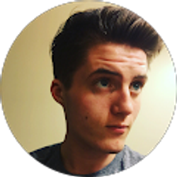 Profile photo of Jason Crago Jr.