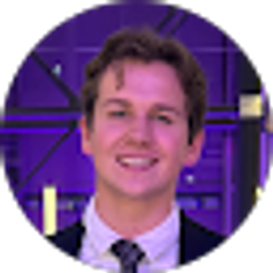 Profile photo of Coleter Mount