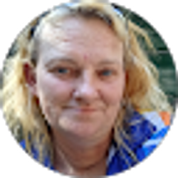Profile photo of Mitzi Moore