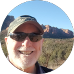 Profile photo of Pete Hady