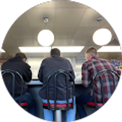 Profile photo of Ben Kaake