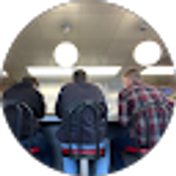 Profile photo of Ben Kaake