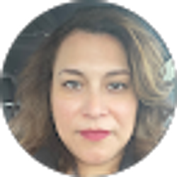 Profile photo of Sandra Ojeda