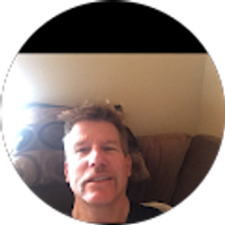 Profile photo of Gary Doolittle