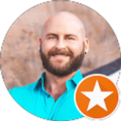 Profile photo of Scott Burgess