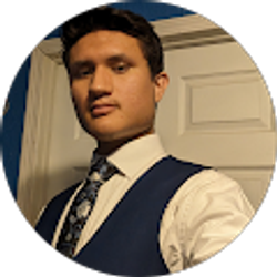 Profile photo of Joseph Campos