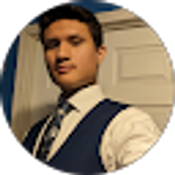 Profile photo of Joseph Campos