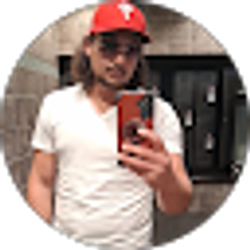 Profile photo of Jeremy Clark