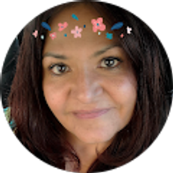 Profile photo of Diana Rodriguez