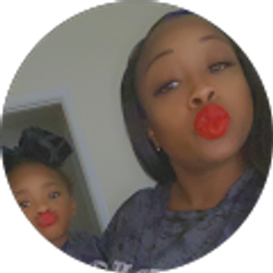Profile photo of Jasmine Kimbrough