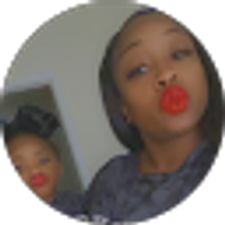 Profile photo of Jasmine Kimbrough