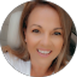 Profile photo of Jennifer Palmer