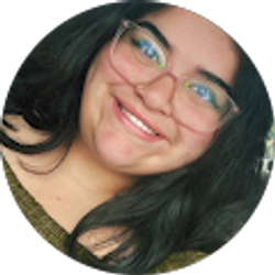 Profile photo of Daysi Gonzales