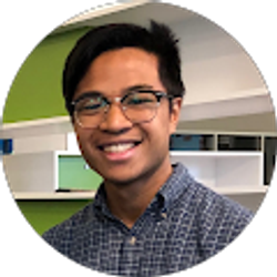 Profile photo of Romeo Bagunu