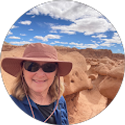 Profile photo of Kat Page