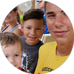 Profile photo of Alma Gayle