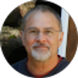 Profile photo of Kim William Kanzelberger