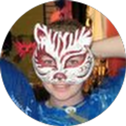 Profile photo of Marie Frazier