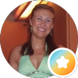Profile photo of Ashley Cirilli