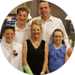 Profile photo of Dana Waterbury