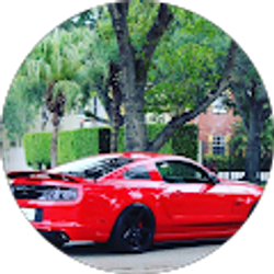 Profile photo of FuryGT CS