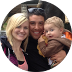 Profile photo of Brandon Valencia