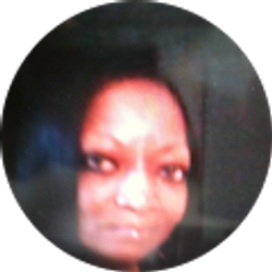 Profile photo of Gloria Alford