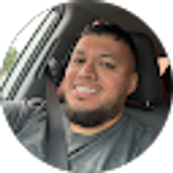 Profile photo of Nick Contreras