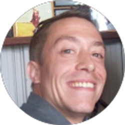 Profile photo of Anthony Curto