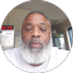 Profile photo of Travis Hinton