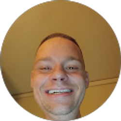 Profile photo of Anthony Proctor