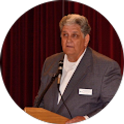 Profile photo of Ed Wyllie