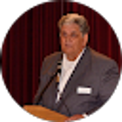Profile photo of Ed Wyllie