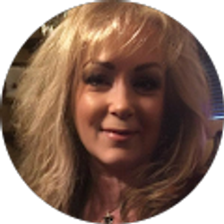 Profile photo of Terry Kaminski