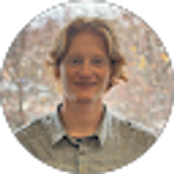 Profile photo of Eli Woodward