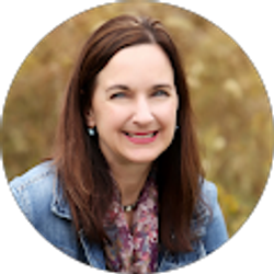 Profile photo of Andrea Kryszak