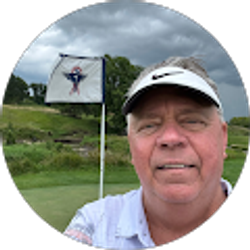 Profile photo of Robert Shockman