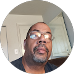 Profile photo of Percy Anderson