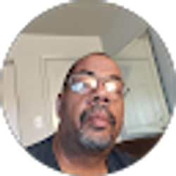 Profile photo of Percy Anderson