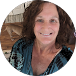 Profile photo of Shari Mintzer