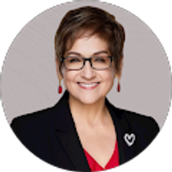 Profile photo of Sandra Clement