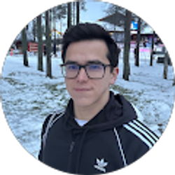 Profile photo of Thiago Lopes