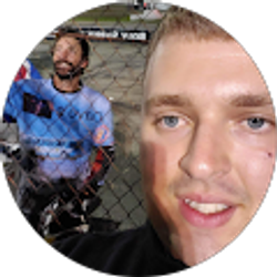 Profile photo of Timothy Eisch