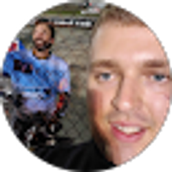 Profile photo of Timothy Eisch